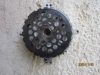 Mercedes Benz - FAN CLUTCH - 1192000022